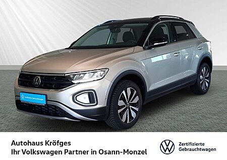 VW T-Roc Volkswagen Move 1.0 TSI ACC,Climatronic,Lane Assist
