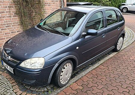 Opel Corsa 1.2 Twinport -