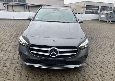 Mercedes-Benz B 200 d*Automatik*Navi*RFK*Digital*74 TKM!