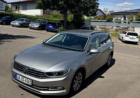 VW Passat Volkswagen 2.0 TDI DSG Comfortline Comfortline