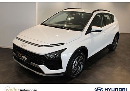 Hyundai Bayon ''Trend'' 7-DCT Navigationssystem Park Dis