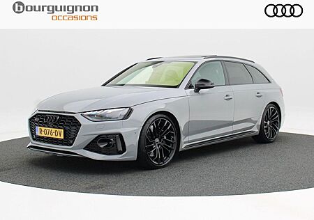 Audi RS4 Avant 2.9 TFSi 450 Pk RS 4 quattro | 360 kam