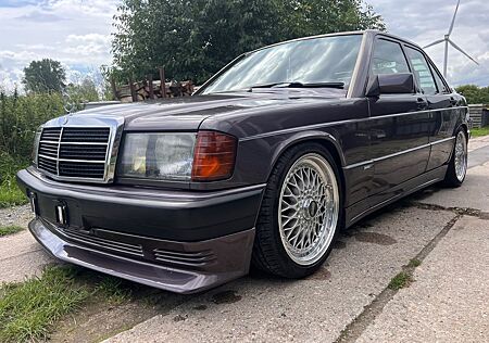 Mercedes-Benz 190 190E