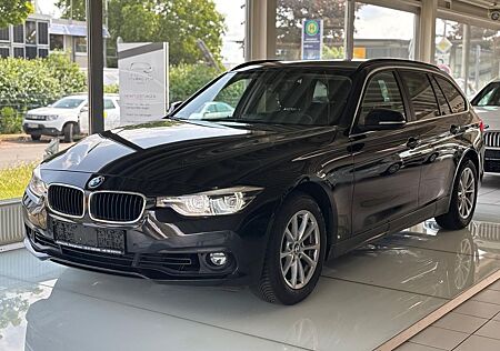 BMW 318 i Advantage/KAMERA/TÜV NEU/GARANTIE