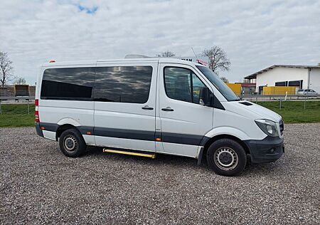 Mercedes-Benz Sprinter 316