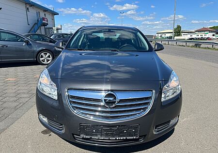 Opel Insignia A Lim. Edition*TÜV NEU*WENIG-KM*2.HAND*