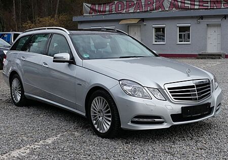 Mercedes-Benz E 350 E -Klasse T-Modell CDI 4Matic