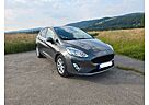 Ford Fiesta 1,0 Cool & Connect, 100PS, Winter,Kamera