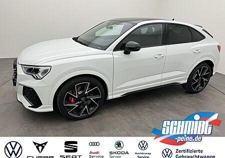 Audi RS Q3 Sportback BlackDesign280PanoSportabgas