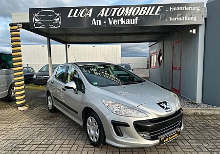 Peugeot 308 Filou