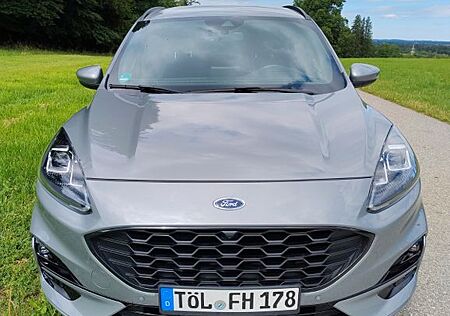 Ford Kuga 2.0 EcoBlue Hybrid ST-Line ST-Line