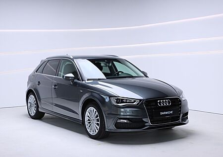 Audi A3 Sportback Ambition S-Line Navi Kamera Dynamik