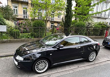 Alfa Romeo GT 1.8 TS 16V Rarität! Bestzustand! wenig KM!