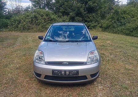 Ford Fiesta 1.4 16V -