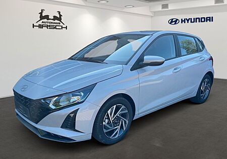 Hyundai i20 gebraucht kaufen Hyundai i20 MY25 1.0 T-GDI 6-MT TREND