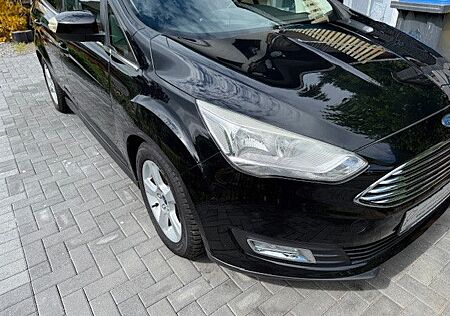 Ford C-Max 1,5 EcoBoost 110kW Titanium