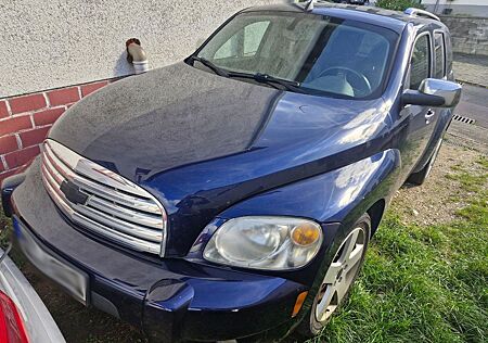 Chevrolet HHR 2.4 LT