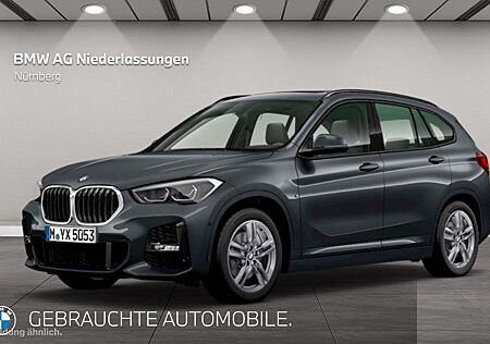 BMW X1 sDrive20i