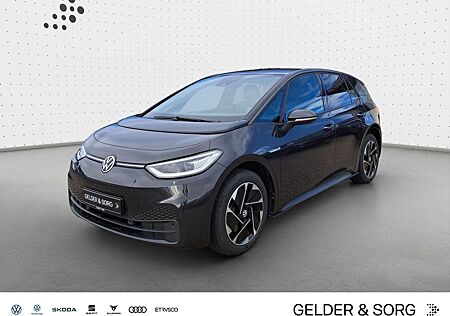 VW ID.3 Volkswagen Pro Performance Matrix*Navi*DAB*