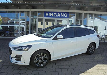 Ford Focus Turnier ST-Line X [TOP-AUSSSTATTUNG] FGS