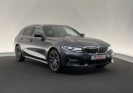 BMW 330d Touring xDr.*LUXURY LINE*LASER-360°-ACC-SHZ