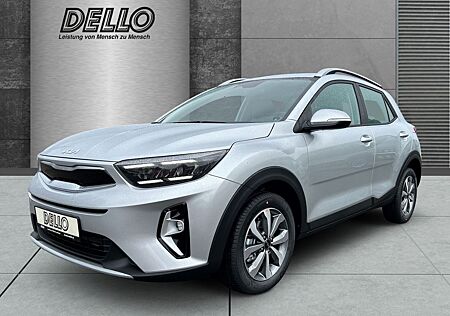 Kia Stonic 1.0 T-GDI DCT Vision LED Licht Android Au