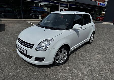 Suzuki Swift 1.3 LIMITED 25 *Klima *ZV *LM-Felgen