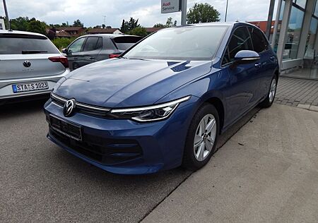VW Golf Volkswagen Life Lim. 1.5 TSI 116 PS 6-Gang, Navi Clima