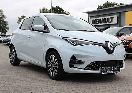 Renault ZOE Riviera R135 / Z.E. 50 Batteriekauf