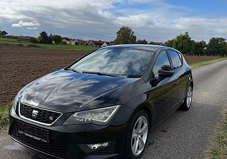 Seat Leon FR Fahrschule Auto! Voll Ausstattung!!!