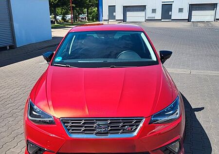 Seat Ibiza 1.5 TSI EVO Start&Stop 110kW FR FR