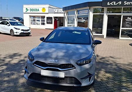 Kia Cee'd Sportswagon cee'd Sporty Wagon Edice 30