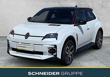 Renault R 5 Iconic Five 150 Comfort Range ACC+LHZ+LED