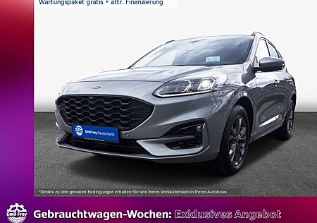 Ford Kuga 2.0 EcoBlue Aut. ST-LINE X