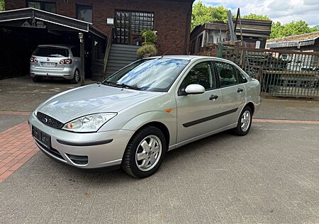 Ford Focus 1.6 Futura