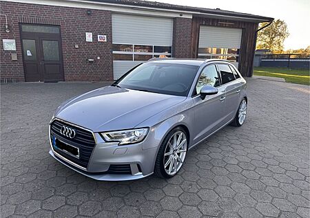 Audi A3 Sportback 1.5 TFSI Autom. Sport Garantie