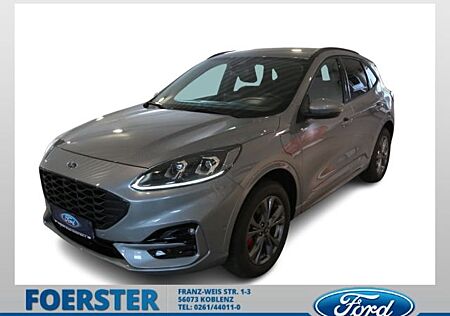 Ford Kuga 2.5 PHEV Aut. ST-Line X Navi ACC BLIS B&O e