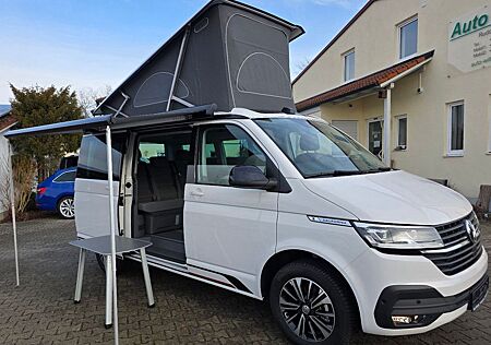 VW T6 California Volkswagen T6.1 California Beach Camper Edition Miniküche