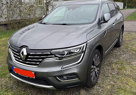 Renault Koleos dCi 175 X-tronic Limited Limited