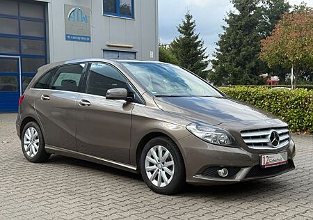 Mercedes-Benz B 200 Garantie*PDC*Sitzheizung*