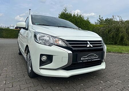 Mitsubishi Space Star 1.0