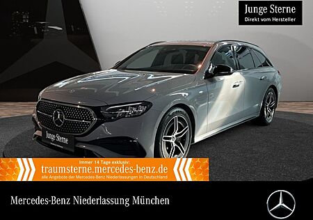 Mercedes-Benz E 300 de T AMG Adv/Fahrass+/HUD/AHK/Night/360°
