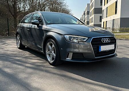Audi A3 1.4 TFSI cod ultra S tronic sport Sportb ...