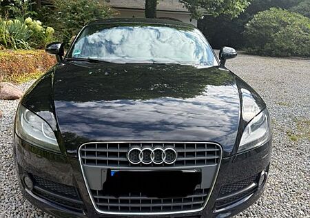 Audi TT Coupe 2.0 TFSI -