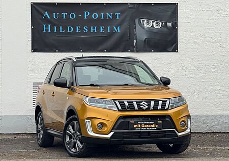 Suzuki Vitara 1.4 Mild-Hybrid Comfort 4x4"KAMERA"LED"