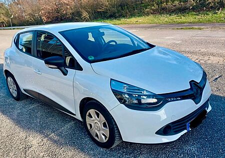 Renault Clio 1.2 Kleinwagen EURO 6