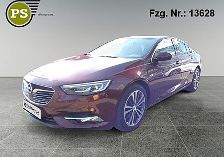 Opel Insignia 2.0 CDTI GS Ultimate Exclusiv 4x4 360