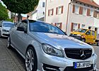 Mercedes-Benz C 250 CDI BlueEFFICIENCY Coupé -