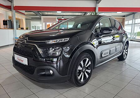 Citroën C3 1,2 Max Automatik