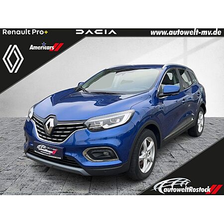 Renault Kadjar leasen